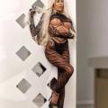 Natalia, ein blonder Sexengel. Angebote Sie sucht...