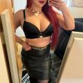 Naria Top Dominatrixservice, Outcall. Bild