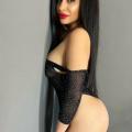 Bianka, geiles Analluder. Bild