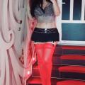 Melisa 40+ - Griechisch Queen Angebote escortservice
