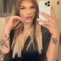Girly-Gina deutsche Girl. Haus- und Hotelbesuche aber auch Privat besuchbar Angebote Sie sucht...