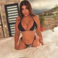 Samantha: Temperamentvoll, Empfindsam und Einzigartig Bild
