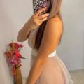 Heißes Vergnügen mit Katerina, diskret besuchbar. Bild