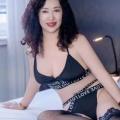 Asia Coco, immer für Dich da. Bild