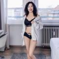 Asia Coco, immer für Dich da. Bild