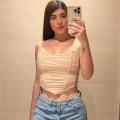Sexy Liz aus Brasilien - Dein temperamentvolles Vergnügen. Nur besuchbar. Bild