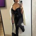 Schlanke Valentina, Traumfrau aus Rumänien erwartet Dich diskret. Bild
