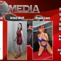 02.09. Produktion mit Arina Diana und Rosella Angebote Party und Gangbang