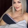 Elisa, Sex ohne Zeitdruck, privat besuchbar und 100% echte Bilder. Bild