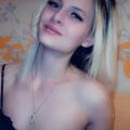 Sexy Paula aus Ungarn, ein blondes Girl bringt Dich in den 7. Himmel. Angebote Sie sucht...