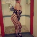 Dilara von dominant bis soft, ist alles möglich. Bild