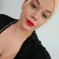 Lara , Top Frau und Party Girl. Bild