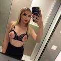 Alice feucht, geil und sexy wartet auf dich. Angebote sie-sucht