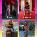 Bitch Bang Party am 24.09 in München. Angebote party-und-gangbang