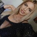 Marina 25, junge Frau sucht Spass. Angebote sie-sucht