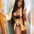 Melissa - neu rassige Sexbombe. Bild