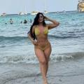 Luna, Latina mit sündigen Kurven – Dein erotisches Abenteuer. Bild