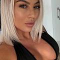 Monyk, hübsche blonde Frau. Angebote sie-sucht