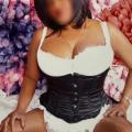 Vivien - sinnliche erfahrene Verführerin aus der Karibik. Angebote mature-ladies