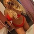Hot Massage und mehr, mit Caro. Bild