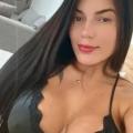 Hot Jessica (25), will gefickt werden. Bild