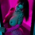 Angelina - Partygirl von 25 Jahren. Bild