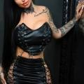 Angelina - Partygirl von 25 Jahren. Bild