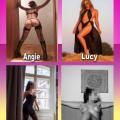 Gang Bang Party am 03.11 in Heidesheim. Angebote Party und Gangbang