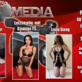 12.12. LanaBang CathaleyaStar und GianinaTS Angebote Party und Gangbang