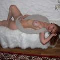 Sweet Lana (44), Sex ist geil! Also will ich viel davon. Bild