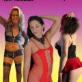 Horny Friday 13.02.26 Carmen, Chantal, Indra in Moers. Angebote party-und-gangbang