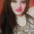 Angelina, deine Escort Girl. Angebote Sie sucht...