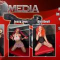 Produktion mit DidiDevil JessyLove und LinaMila Angebote party-und-gangbang