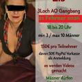 AO Gangbang mit Hobbyhure Lis, am 21.2 bei Bielefeld. Angebote Party und Gangbang