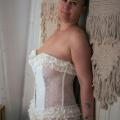 Amanda, 46 reife Frau sucht Sex. Bild