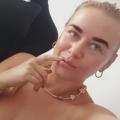 HornyVicky (34) Ein Tag mit Orgasmus ist ein guter Tag. Bild