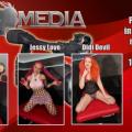 GB-Produktion mit Didi Devil Jessy Love und Lina Mila, den 13.03.2026 in Euskirchen. Angebote Party und Gangbang