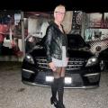 Lady Isabell kennt absolut keine Tabus. Bild