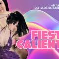 SG Parties - Fista Caliente am 21.05 in Karlsruhe. Angebote party-und-gangbang