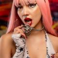 Kiara Gothx, die Gothicqueen. Angebote Sie sucht...