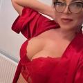 Izabel aus der Türkei, liebevoll und willig. Bild