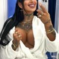 Iza 36, eine richtige geile Sexbombe. Angebote sie-sucht