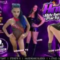 Hot-Bitches Party am 9.Juli in Stuttgart. Angebote party-und-gangbang