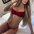 Yasmin macht nur Haus- / Hotelbesuche. Bild