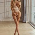 TOP INSERAT - Lionelle – Premium GFE Escort in München. Bild