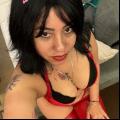 Kristina SM & Prostatamassage. Angebote Sie sucht...