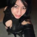 Kristina SM & Prostatamassage. Bild