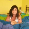 Reife Frau schluckt auch. Angebote ao-sex