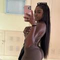 Luisa Sexybomba von 22 Jahren, wünscht private Treffen. Bild