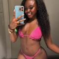 Luisa Sexybomba von 22 Jahren, wünscht private Treffen. Bild